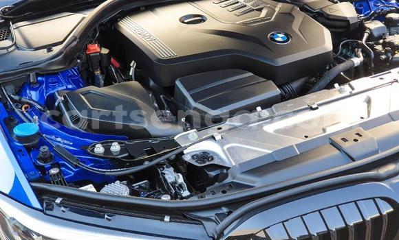 Acheter Occasion Voiture BMW 3–Series Bleu à Ezulwini, Hhohho Acheter Occasion Voiture BMW 3–Series Bleu à Ezulwini, Hhohho