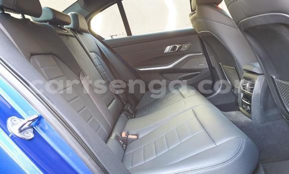 Acheter Occasion Voiture BMW 3–Series Bleu à Ezulwini, Hhohho Acheter Occasion Voiture BMW 3–Series Bleu à Ezulwini, Hhohho