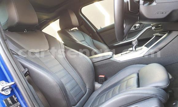 Acheter Occasion Voiture BMW 3–Series Bleu à Ezulwini, Hhohho Acheter Occasion Voiture BMW 3–Series Bleu à Ezulwini, Hhohho