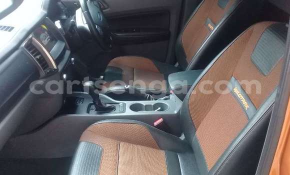 Acheter Occasion Voiture Ford Ranger Beige à Mbabane, Manzini Acheter Occasion Voiture Ford Ranger Beige à Mbabane, Manzini