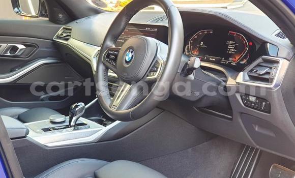 Acheter Occasion Voiture BMW 3–Series Bleu à Ezulwini, Hhohho Acheter Occasion Voiture BMW 3–Series Bleu à Ezulwini, Hhohho