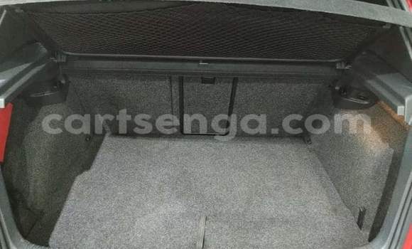Nunua Ilio tumika Volkswagen Golf R Red Gari ndani ya Mbabane nchini Manzini
