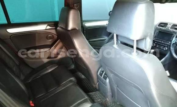 Buy Used Volkswagen Golf R Red Car in Mbabane in Manzini Buy Used Volkswagen Golf R Red Car in Mbabane in Manzini