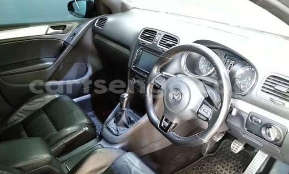 Buy Used Volkswagen Golf R Red Car in Mbabane in Manzini Buy Used Volkswagen Golf R Red Car in Mbabane in Manzini