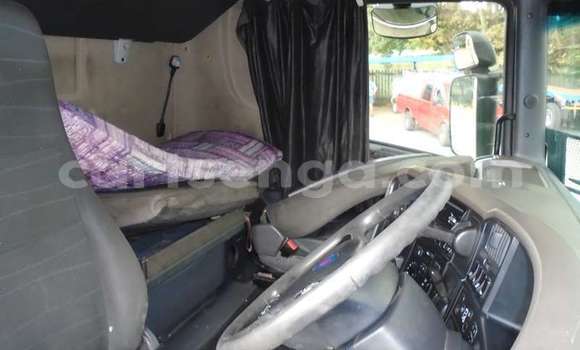 Buy Used Scania R420 White Truck in Ezulwini in Hhohho Buy Used Scania R420 White Truck in Ezulwini in Hhohho