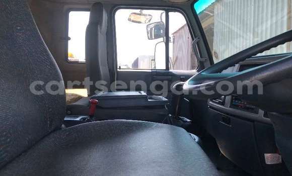 Buy Used Nissan UD White Truck in Ezulwini in Hhohho Buy Used Nissan UD White Truck in Ezulwini in Hhohho