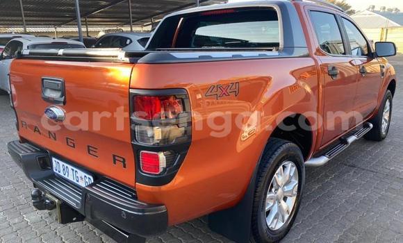 Buy Used Ford Ranger Other Car in Ezulwini in Hhohho Buy Used Ford Ranger Other Car in Ezulwini in Hhohho