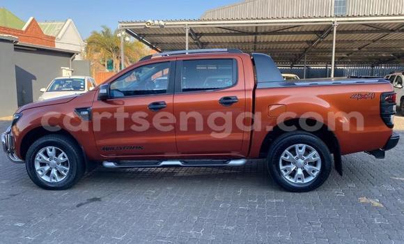 Buy Used Ford Ranger Other Car in Ezulwini in Hhohho Buy Used Ford Ranger Other Car in Ezulwini in Hhohho