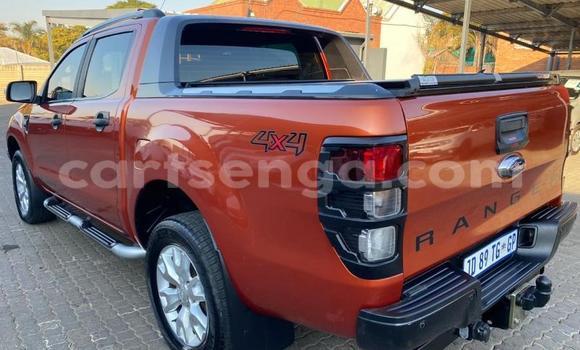 Buy Used Ford Ranger Other Car in Ezulwini in Hhohho Buy Used Ford Ranger Other Car in Ezulwini in Hhohho
