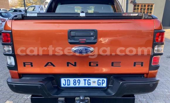 Buy Used Ford Ranger Other Car in Ezulwini in Hhohho Buy Used Ford Ranger Other Car in Ezulwini in Hhohho