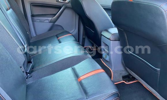 Buy Used Ford Ranger Other Car in Ezulwini in Hhohho Buy Used Ford Ranger Other Car in Ezulwini in Hhohho