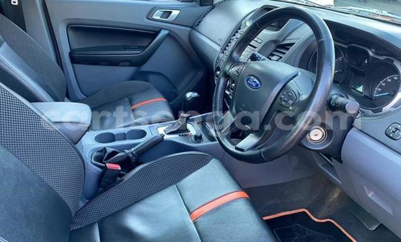 Buy Used Ford Ranger Other Car in Ezulwini in Hhohho Buy Used Ford Ranger Other Car in Ezulwini in Hhohho