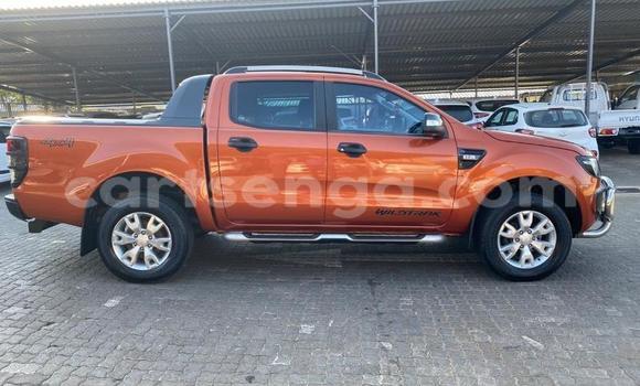 Buy Used Ford Ranger Other Car in Ezulwini in Hhohho Buy Used Ford Ranger Other Car in Ezulwini in Hhohho
