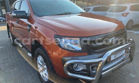 Buy Used Ford Ranger Other Car in Ezulwini in Hhohho Buy Used Ford Ranger Other Car in Ezulwini in Hhohho