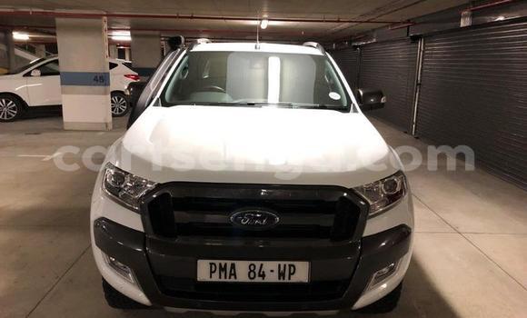 Buy Used Ford Ranger White Car in Mbabane in Manzini Buy Used Ford Ranger White Car in Mbabane in Manzini
