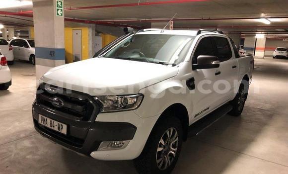 Buy Used Ford Ranger White Car in Mbabane in Manzini Buy Used Ford Ranger White Car in Mbabane in Manzini