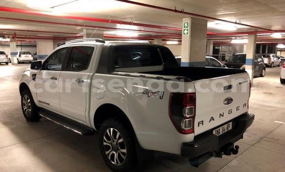 Buy Used Ford Ranger White Car in Mbabane in Manzini Buy Used Ford Ranger White Car in Mbabane in Manzini