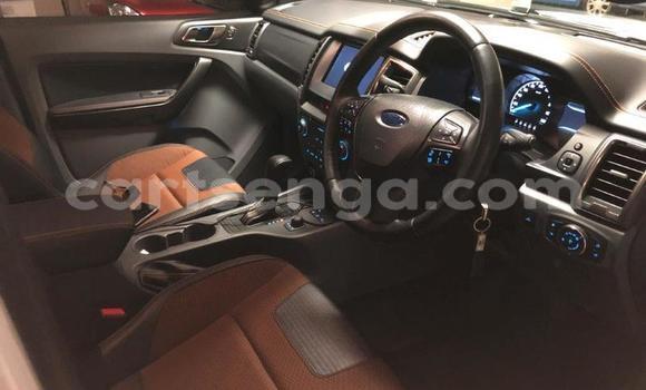 Buy Used Ford Ranger White Car in Mbabane in Manzini Buy Used Ford Ranger White Car in Mbabane in Manzini