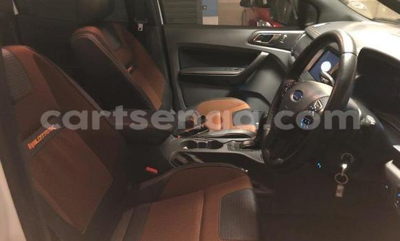 Buy Used Ford Ranger White Car in Mbabane in Manzini Buy Used Ford Ranger White Car in Mbabane in Manzini