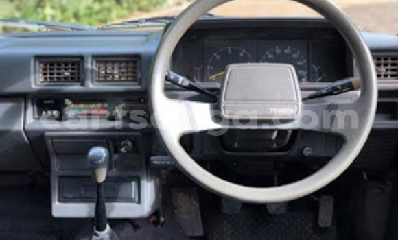 Buy Used Toyota Hilux Red Car in Mbabane in Manzini Buy Used Toyota Hilux Red Car in Mbabane in Manzini