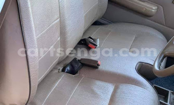 Buy Used Toyota Hilux White Car in Mbabane in Manzini Buy Used Toyota Hilux White Car in Mbabane in Manzini