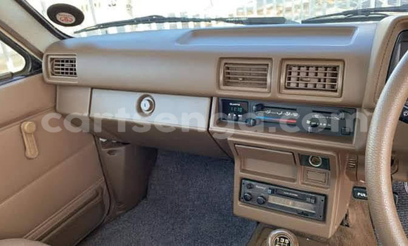 Buy Used Toyota Hilux White Car in Mbabane in Manzini Buy Used Toyota Hilux White Car in Mbabane in Manzini