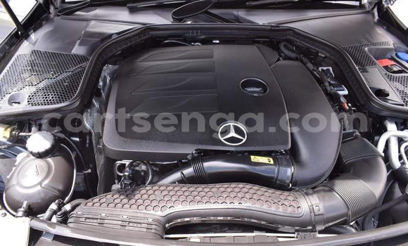 Buy Used Mercedes‒Benz C–Class Silver Car in Mbabane in Manzini Buy Used Mercedes‒Benz C–Class Silver Car in Mbabane in Manzini