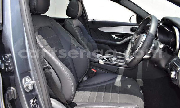 Buy Used Mercedes‒Benz C–Class Silver Car in Mbabane in Manzini Buy Used Mercedes‒Benz C–Class Silver Car in Mbabane in Manzini