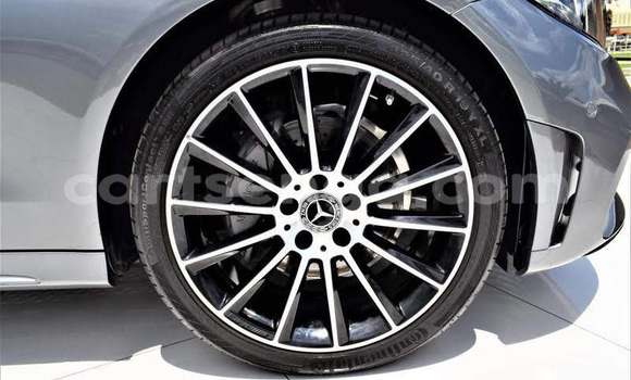 Buy Used Mercedes‒Benz C–Class Silver Car in Mbabane in Manzini Buy Used Mercedes‒Benz C–Class Silver Car in Mbabane in Manzini