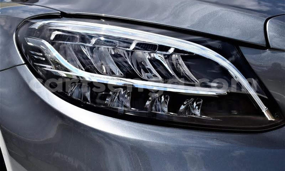 Buy Used Mercedes‒Benz C–Class Silver Car in Mbabane in Manzini Buy Used Mercedes‒Benz C–Class Silver Car in Mbabane in Manzini