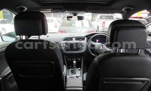 Buy Used Volkswagen Tiguan White Car in Manzini in Manzini Buy Used Volkswagen Tiguan White Car in Manzini in Manzini
