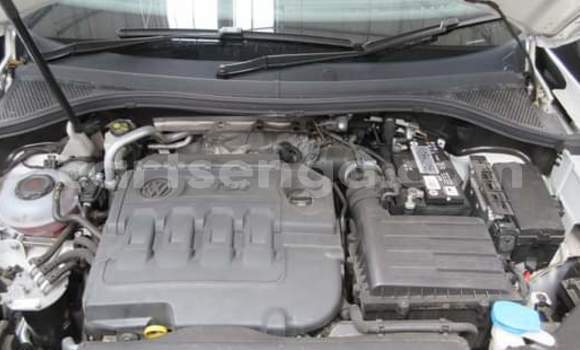 Buy Used Volkswagen Tiguan White Car in Manzini in Manzini Buy Used Volkswagen Tiguan White Car in Manzini in Manzini