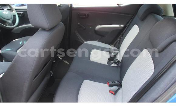 Buy Used Hyundai i10 Blue Car in Manzini in Manzini Buy Used Hyundai i10 Blue Car in Manzini in Manzini