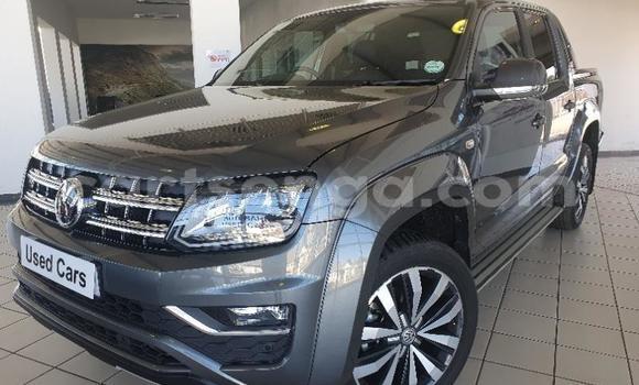 Buy Used Volkswagen Amarok Other Car in Manzini in Manzini Buy Used Volkswagen Amarok Other Car in Manzini in Manzini