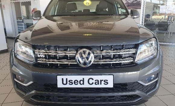 Buy Used Volkswagen Amarok Other Car in Manzini in Manzini Buy Used Volkswagen Amarok Other Car in Manzini in Manzini