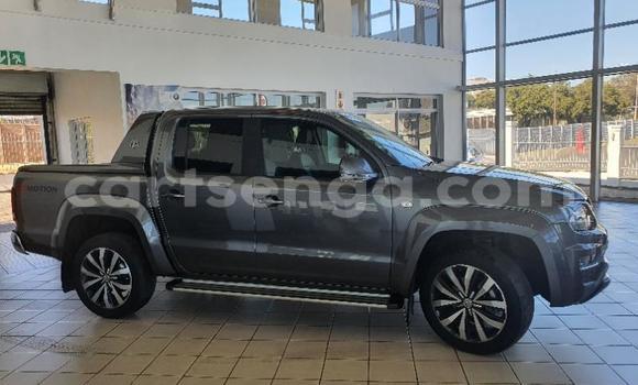 Buy Used Volkswagen Amarok Other Car in Manzini in Manzini Buy Used Volkswagen Amarok Other Car in Manzini in Manzini