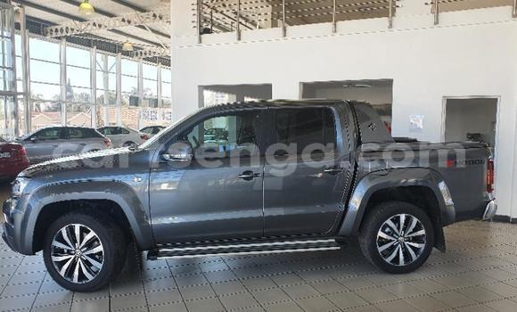 Buy Used Volkswagen Amarok Other Car in Manzini in Manzini Buy Used Volkswagen Amarok Other Car in Manzini in Manzini