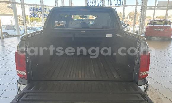 Buy Used Volkswagen Amarok Other Car in Manzini in Manzini Buy Used Volkswagen Amarok Other Car in Manzini in Manzini