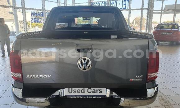 Buy Used Volkswagen Amarok Other Car in Manzini in Manzini Buy Used Volkswagen Amarok Other Car in Manzini in Manzini