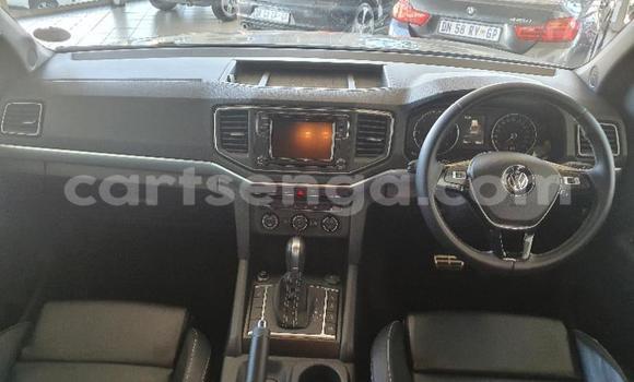 Buy Used Volkswagen Amarok Other Car in Manzini in Manzini Buy Used Volkswagen Amarok Other Car in Manzini in Manzini