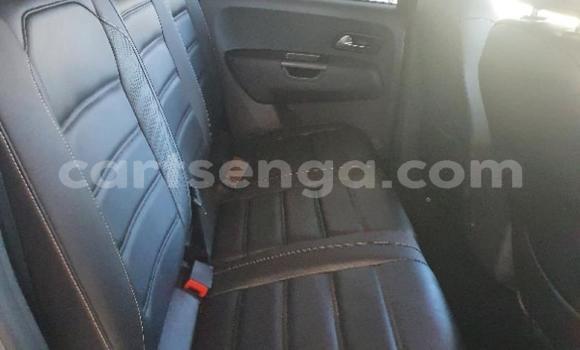 Buy Used Volkswagen Amarok Other Car in Manzini in Manzini Buy Used Volkswagen Amarok Other Car in Manzini in Manzini
