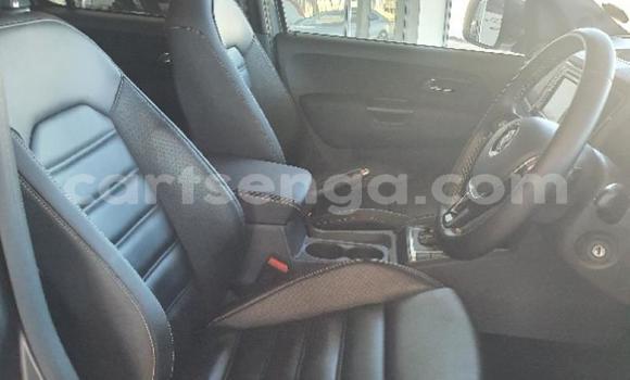 Buy Used Volkswagen Amarok Other Car in Manzini in Manzini Buy Used Volkswagen Amarok Other Car in Manzini in Manzini