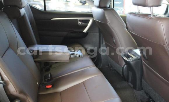 Buy Used Toyota Fortuner White Car in Manzini in Manzini Buy Used Toyota Fortuner White Car in Manzini in Manzini