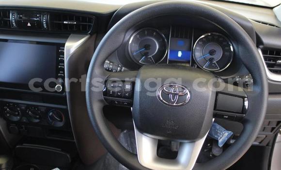 Buy Used Toyota Fortuner White Car in Manzini in Manzini Buy Used Toyota Fortuner White Car in Manzini in Manzini