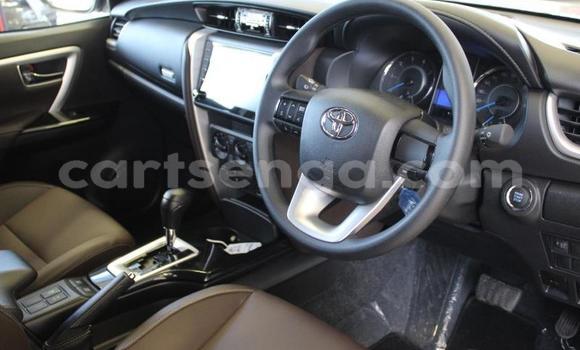 Buy Used Toyota Fortuner White Car in Manzini in Manzini Buy Used Toyota Fortuner White Car in Manzini in Manzini