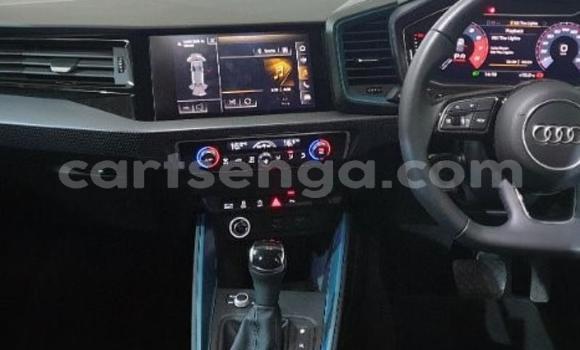 Buy Used Audi A1 Other Car in Manzini in Manzini Buy Used Audi A1 Other Car in Manzini in Manzini