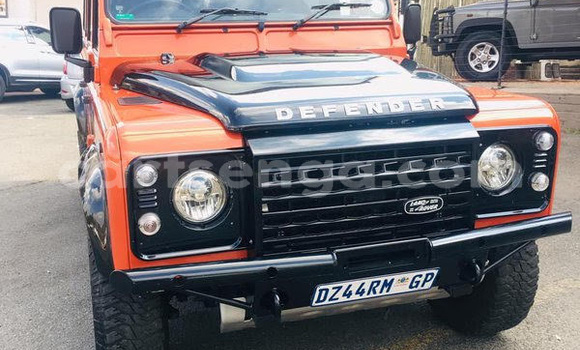Buy Used Land Rover Defender Other Car in Mbabane in Manzini Buy Used Land Rover Defender Other Car in Mbabane in Manzini