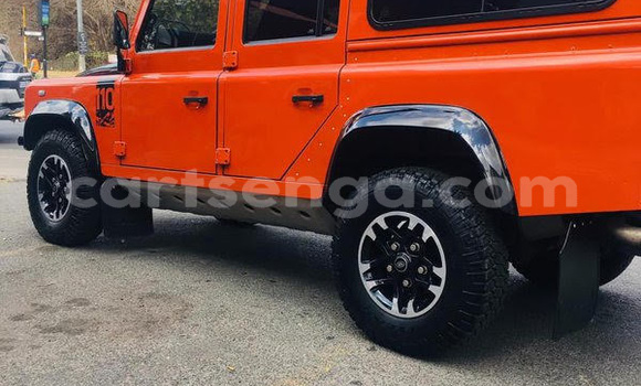 Buy Used Land Rover Defender Other Car in Mbabane in Manzini Buy Used Land Rover Defender Other Car in Mbabane in Manzini