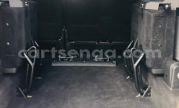 Buy Used Land Rover Defender Other Car in Mbabane in Manzini Buy Used Land Rover Defender Other Car in Mbabane in Manzini