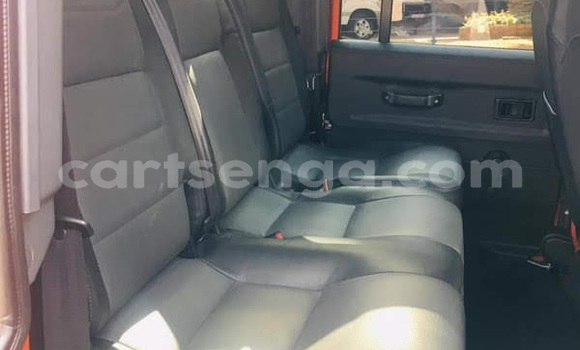Buy Used Land Rover Defender Other Car in Mbabane in Manzini Buy Used Land Rover Defender Other Car in Mbabane in Manzini
